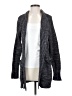 Trouve Gray Cardigan Size S - photo 1