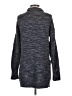 Trouve Gray Cardigan Size S - photo 2