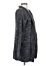 Trouve Gray Cardigan Size S - photo 4