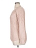CALVIN KLEIN JEANS Pink Pullover Sweater Size XL - photo 5