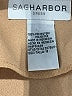 Sag Harbor 100% Polyester Tan Sleeveless Blouse Size 18 - photo 8
