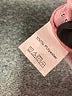Unbranded 100% Polyester Pink Long Sleeve Blouse Size M - photo 7