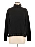Nike Black Turtleneck Sweater Size M - photo 1