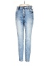 Kut from the Kloth Blue Jeans Size 0 - photo 1