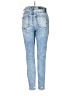 Kut from the Kloth Blue Jeans Size 0 - photo 2
