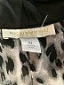 Nicki Minaj Black Blazer Size XL - photo 6
