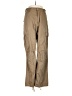 Assorted Brands Tan Cargo Pants Size S - photo 1
