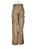 Assorted Brands Tan Cargo Pants Size S - photo 2