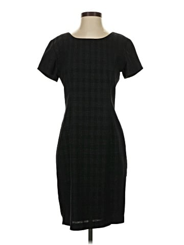 Kathy Che Casual Dress (view 1)