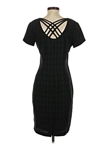 Kathy Che Casual Dress (view 2)