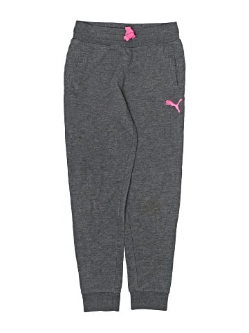 Puma Sweatpants (view 1)