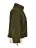 Unbranded Green Faux Fur Jacket Size XL - photo 4