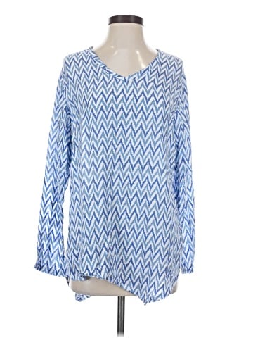 Nomadic Traders Long Sleeve T-Shirt (view 1)