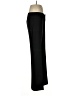INC International Concepts Solid Black Dress Pants Size 8 - photo 4