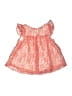 Swiggles 100% Polyester Orange Dress 9-12 MO / 12 MO - photo 2
