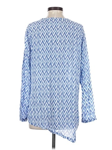 Nomadic Traders Long Sleeve T-Shirt (view 2)