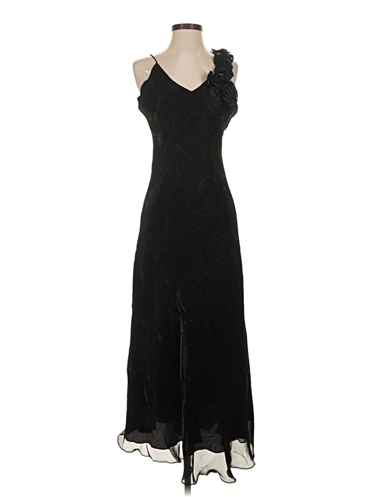 Pre-owned Buffalo By David Bitton Cocktail Dress In Black