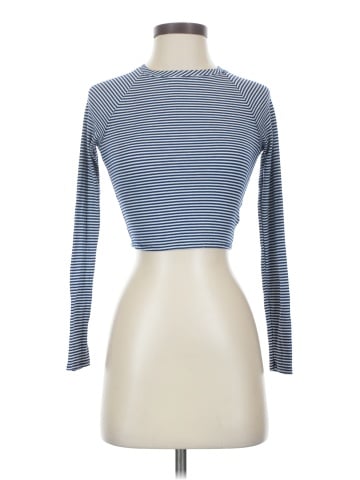 Urban Renewal Long Sleeve Turtleneck (view 1)