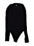 Out From Under Black Bodysuit Size XS - photo 1