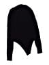 Out From Under Black Bodysuit Size XS - photo 2