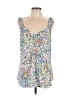 CAbi 100% Polyester White Sleeveless Top Size L - photo 1