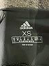 Adidas Black Athletic Shorts Size XS - photo 3