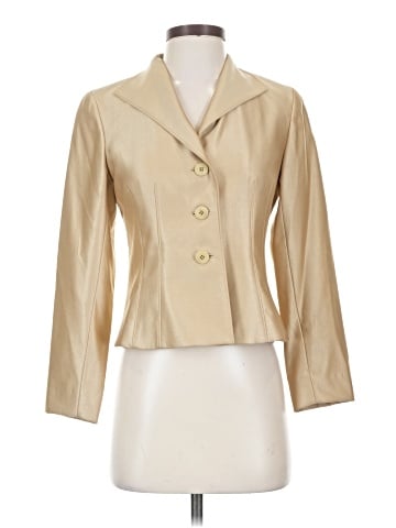 Lafayette 148 New York Wool Blazer (view 1)