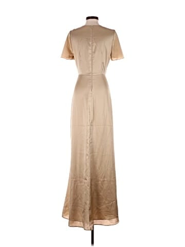 Show Me Your Mumu Casual Dress - back