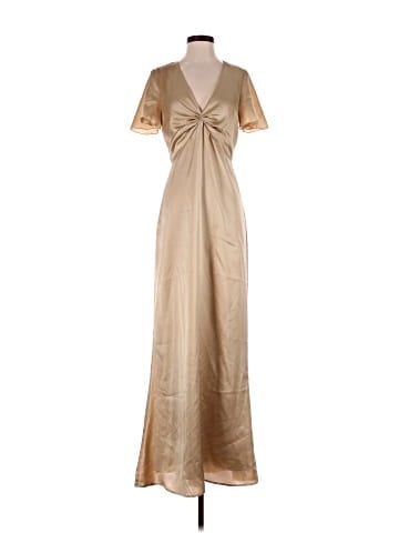 Show Me Your Mumu Casual Dress - front