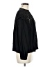 Zara Black Long Sleeve Blouse Size M - photo 4