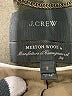 J.Crew Green Trenchcoat Size 2 - photo 6