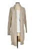Leith Tan Cardigan Size XS - photo 1