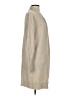 Leith Tan Cardigan Size XS - photo 4