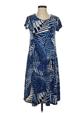 Susan Graver Casual Dress (view 1)
