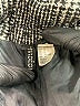 Divided by H&M Tweed Gray Blazer Size 12 - photo 6