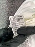 Alfani White Casual Pants Size 12 - photo 9