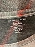 Majestic Paris for Neiman Marcus Metallic Silver Pullover Sweater Size 4 (2) - photo 7