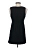 Studio M Solid Black Sleeveless Blouse Size S - photo 2