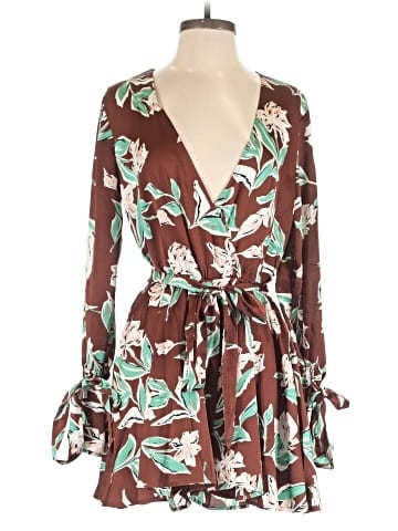 Hommage from Los Angeles Romper (view 1)