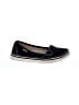 Crocs Black Flats Size 5 - photo 1