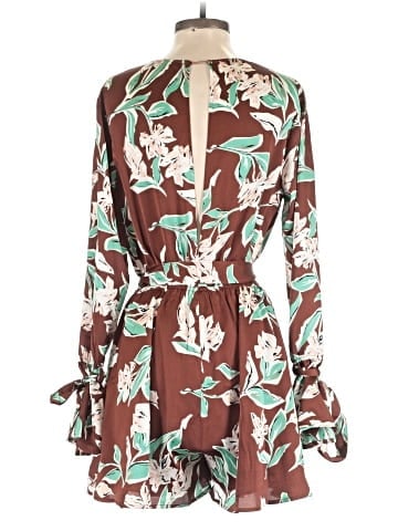 Hommage from Los Angeles Romper (view 2)