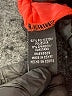 Love Solid Orange Casual Dress Size 1X - photo 8