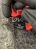 Love Solid Orange Casual Dress Size 1X - photo 9