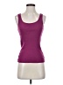 Unbranded Purple Tank Top Size XXS - photo 1