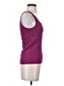 Unbranded Purple Tank Top Size XXS - photo 4