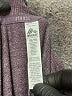 RBX Purple Pullover Sweater Size XL - photo 7