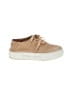 Vince. Solid Tan Sneakers Size 5 1/2 - photo 1