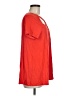Torrid Red Short Sleeve Top Size Med Plus (00) - photo 4