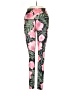 Beyond Yoga Tropical Pink Yoga Pants Size XS - photo 1