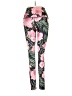 Beyond Yoga Tropical Pink Yoga Pants Size XS - photo 2